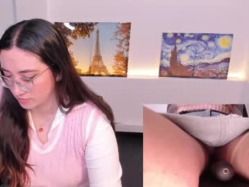 Cristelstorm Chaturbate stream image from September 17, 2025