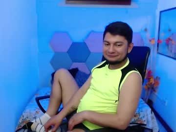 Felipe_Moore Chaturbate stream image from September 17, 2025