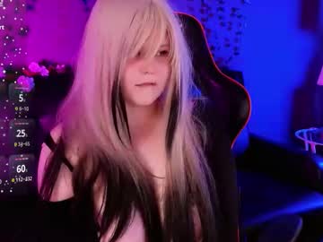 Fillisfire Chaturbate stream image from September 17, 2025