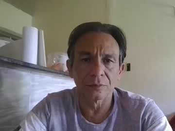 Francisco1968joao Chaturbate stream image from September 17, 2025