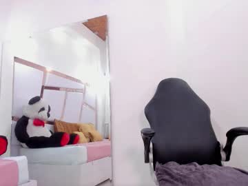 Hanna_Jhonnes Chaturbate stream image from September 17, 2025