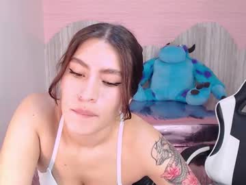 Im_Anny_T Chaturbate stream image from September 17, 2025