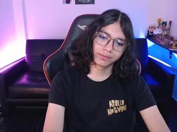 Malik_Harrison_ Chaturbate stream image from September 17, 2025