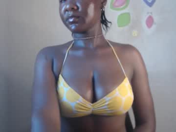 Melanin_Coco Chaturbate stream image from September 17, 2025