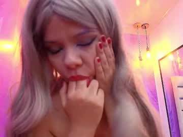 Morggan_Black Chaturbate stream image from September 17, 2025