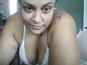 Thickmari420 Chaturbate stream image from September 17, 2025