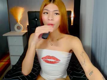 Yourlady_Francine Chaturbate stream image from September 17, 2025