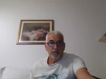 Alfatop Chaturbate stream image from September 17, 2025
