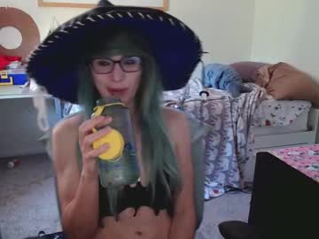 Ashethegengar Chaturbate stream image from September 17, 2025