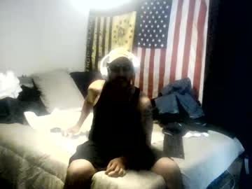 Fredd1782 Chaturbate stream image from September 17, 2025