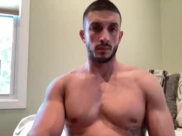 Hard_Runner_ Chaturbate stream image from September 17, 2025
