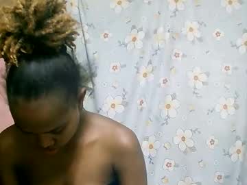 Juliette9794 Chaturbate stream image from September 17, 2025