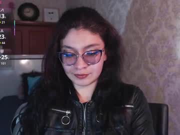 Lolaricci Chaturbate stream image from September 17, 2025
