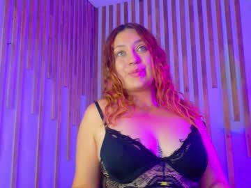 Manu_Gonza Chaturbate stream image from September 17, 2025