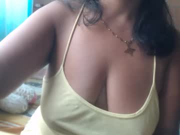 Meganny_2023 Chaturbate stream image from September 17, 2025