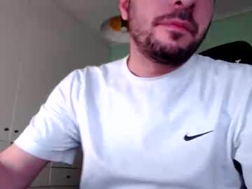 Metalic18 Chaturbate stream image from September 17, 2025
