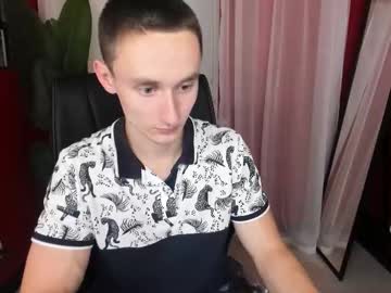Raffael_Stanley Chaturbate stream image from September 17, 2025