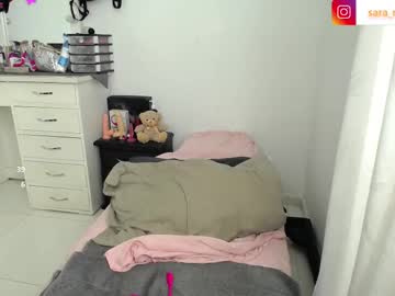 Sweethotsara_03 Chaturbate stream image from September 17, 2025