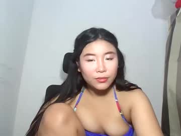 Zyeii Chaturbate stream image from September 17, 2025