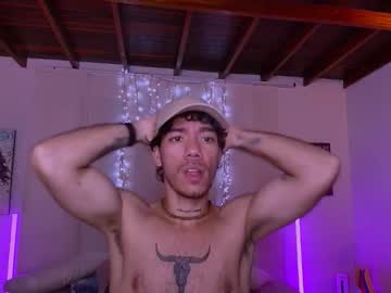 3desire Chaturbate stream image from September 17, 2025