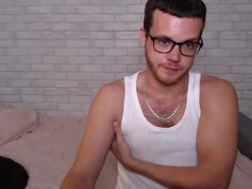 Electric_Smile Chaturbate stream image from September 17, 2025