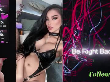 _Morganmoore_ Chaturbate stream image from September 17, 2025