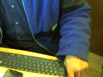 Muller520 Chaturbate stream image from September 17, 2025