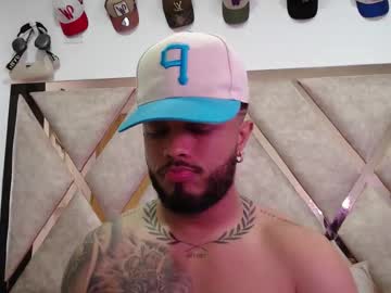 Saimong10 Chaturbate stream image from September 17, 2025