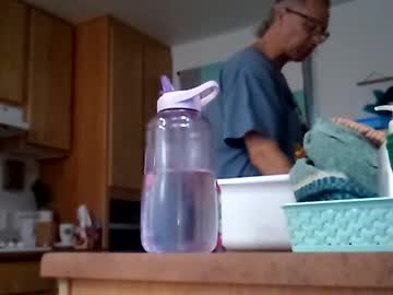 Salis1981 Chaturbate stream image from September 17, 2025