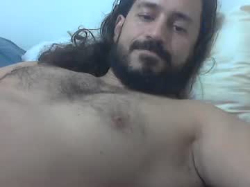 Unleashed___ Chaturbate stream image from September 17, 2025