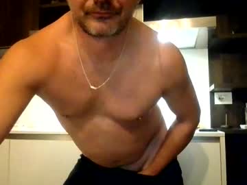 Abeitaly Chaturbate stream image from September 17, 2025