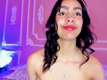 Aitanajohns Chaturbate stream image from September 17, 2025