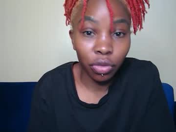 Berries_Lee Chaturbate stream image from September 17, 2025