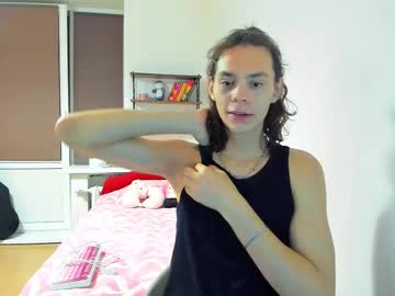 Blazet0ne Chaturbate stream image from September 17, 2025