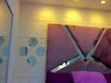 Charlotte_Icee Chaturbate stream image from September 17, 2025