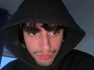 Colombianlelixir Chaturbate stream image from September 17, 2025