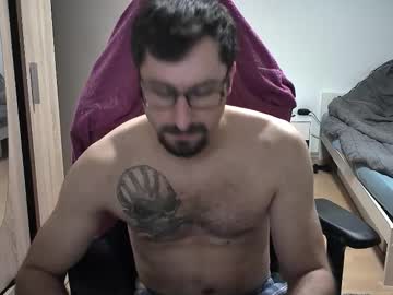 Dan_The_Man405 Chaturbate stream image from September 17, 2025