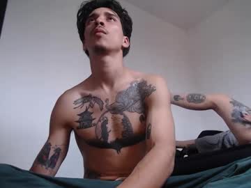 Dazzayyy Chaturbate stream image from September 17, 2025