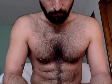 Fabrizzio02 Chaturbate stream image from September 17, 2025