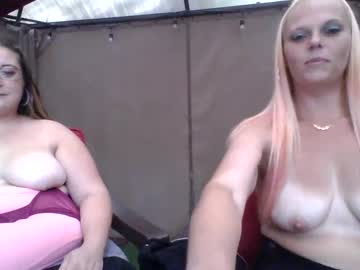 Freckledfreak32 Chaturbate stream image from September 17, 2025
