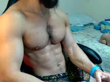 God_Hunkules Chaturbate stream image from September 17, 2025
