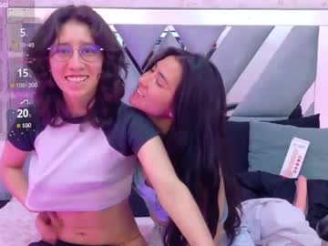 Jupiter_Saturno Chaturbate stream image from September 17, 2025