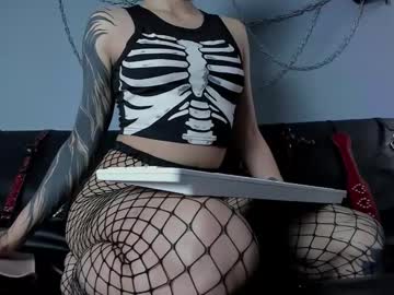 K_Intravenous Chaturbate stream image from September 17, 2025