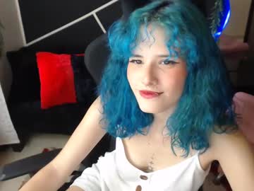 Littlenami_ Chaturbate stream image from September 17, 2025