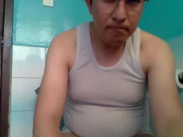 Patrick_234a Chaturbate stream image from September 17, 2025
