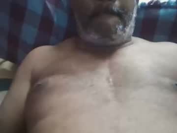 Raghavan_India Chaturbate stream image from September 17, 2025