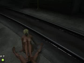 Rozgaming Chaturbate stream image from September 17, 2025