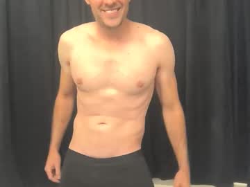 Bannerblack Chaturbate stream image from September 17, 2025