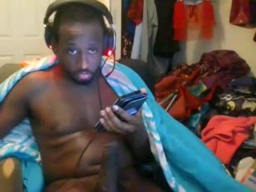 Bbc_Rocker Chaturbate stream image from September 17, 2025