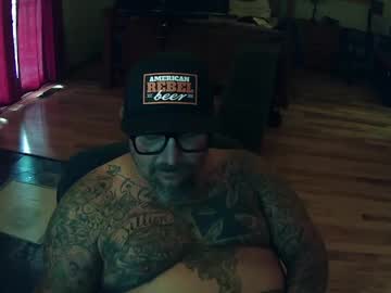 Biggdaddy4206913 Chaturbate stream image from September 17, 2025